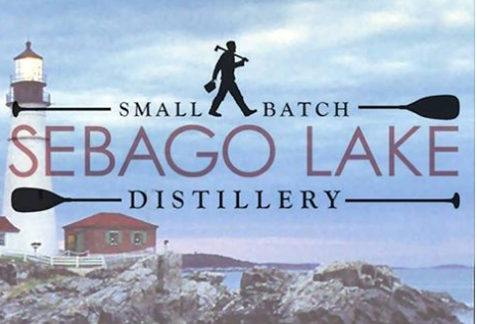 Sebago Lake Distillery