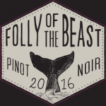 Folly of the Beast Pinot Noir