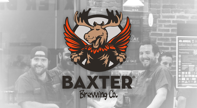 Baxter logo