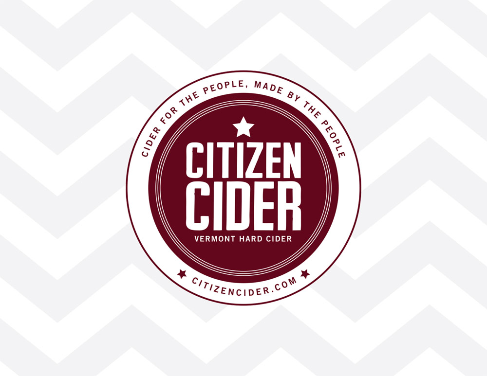 Citizen Cider Logo rectangular